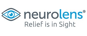 Neurolens logo